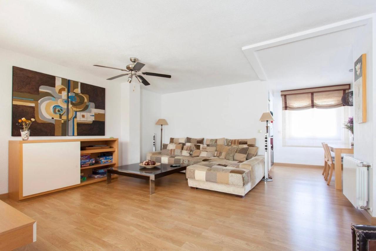 Bungalow De Lujo En Playa San Juan เอลกัมเปโญ ภายนอก รูปภาพ