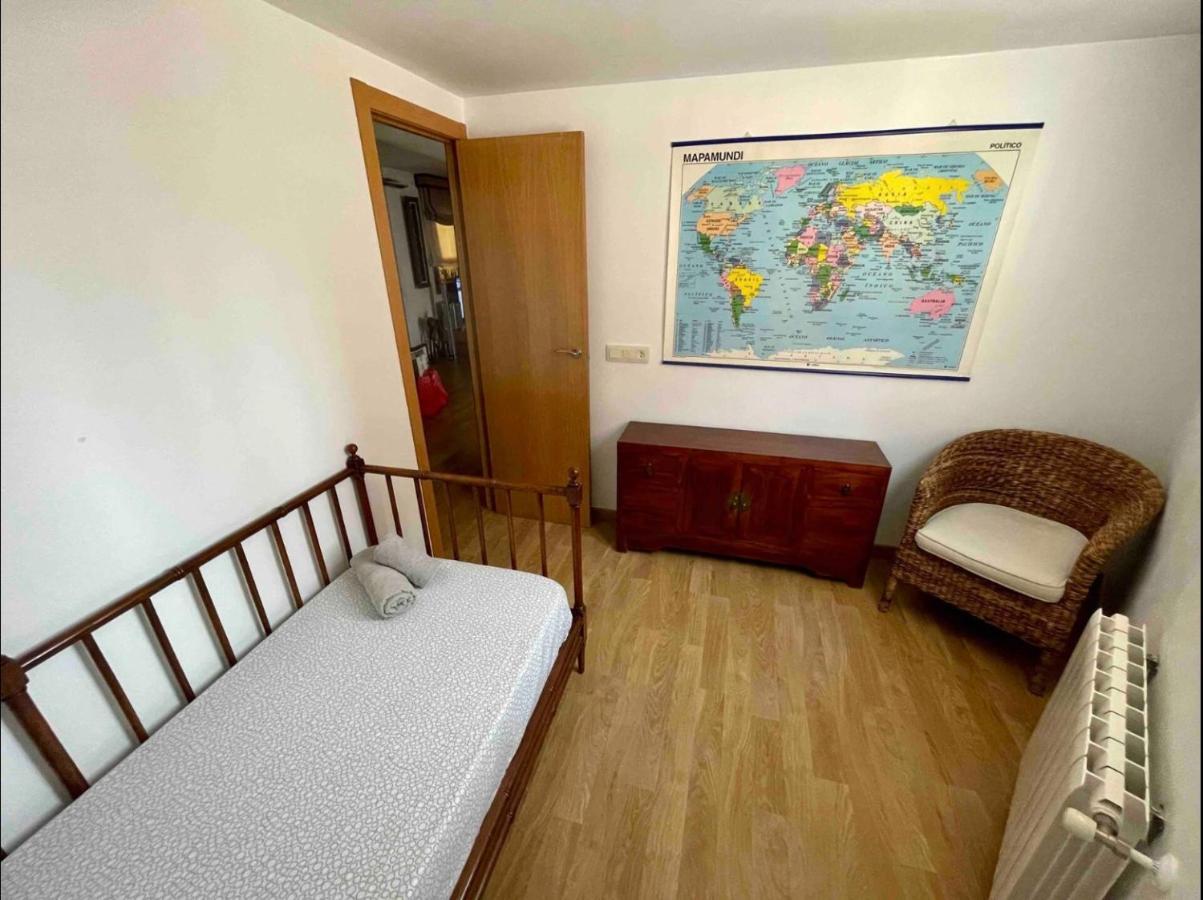 Bungalow De Lujo En Playa San Juan เอลกัมเปโญ ภายนอก รูปภาพ