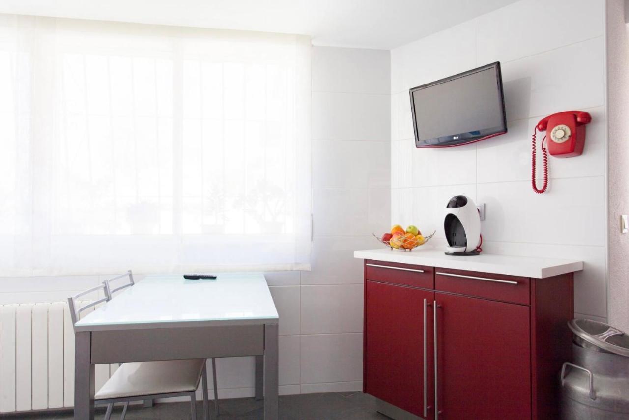 Bungalow De Lujo En Playa San Juan เอลกัมเปโญ ภายนอก รูปภาพ
