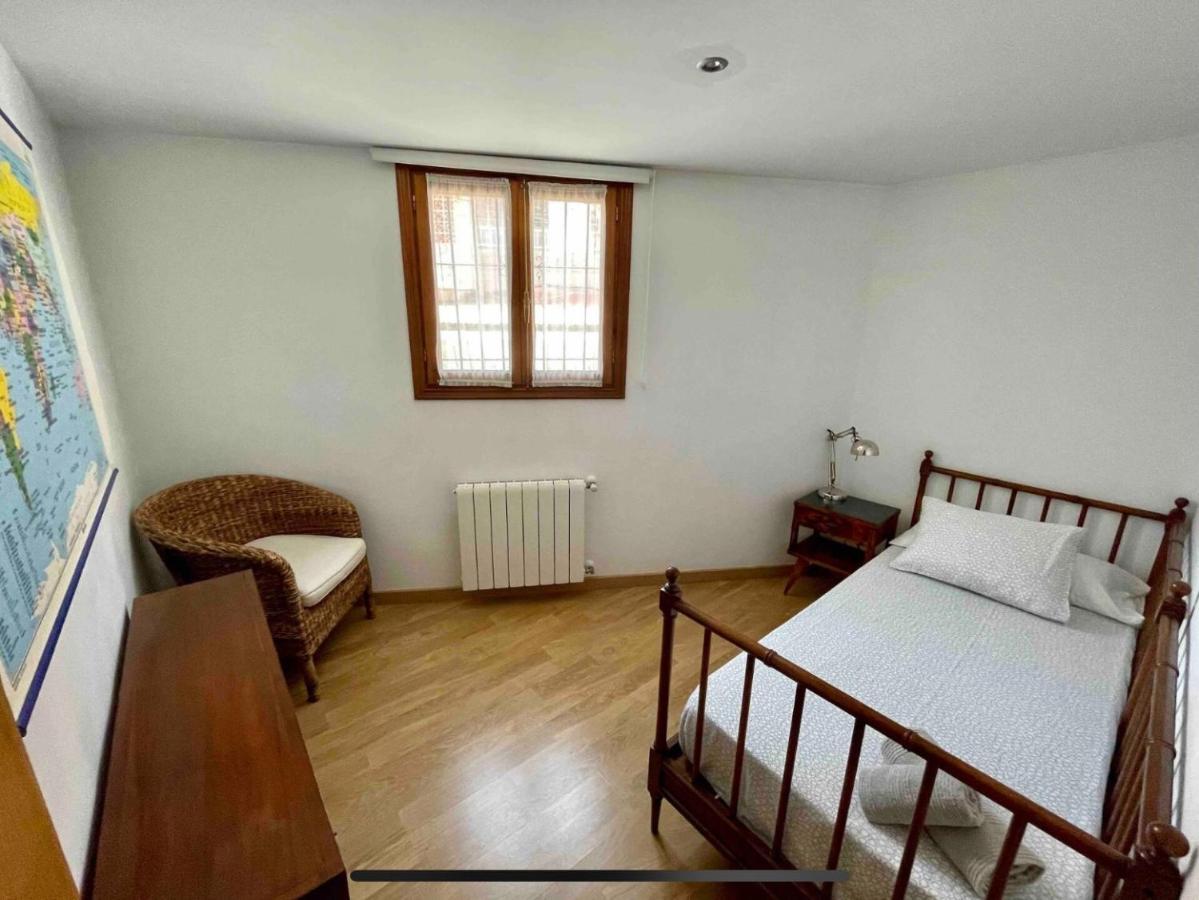 Bungalow De Lujo En Playa San Juan เอลกัมเปโญ ภายนอก รูปภาพ