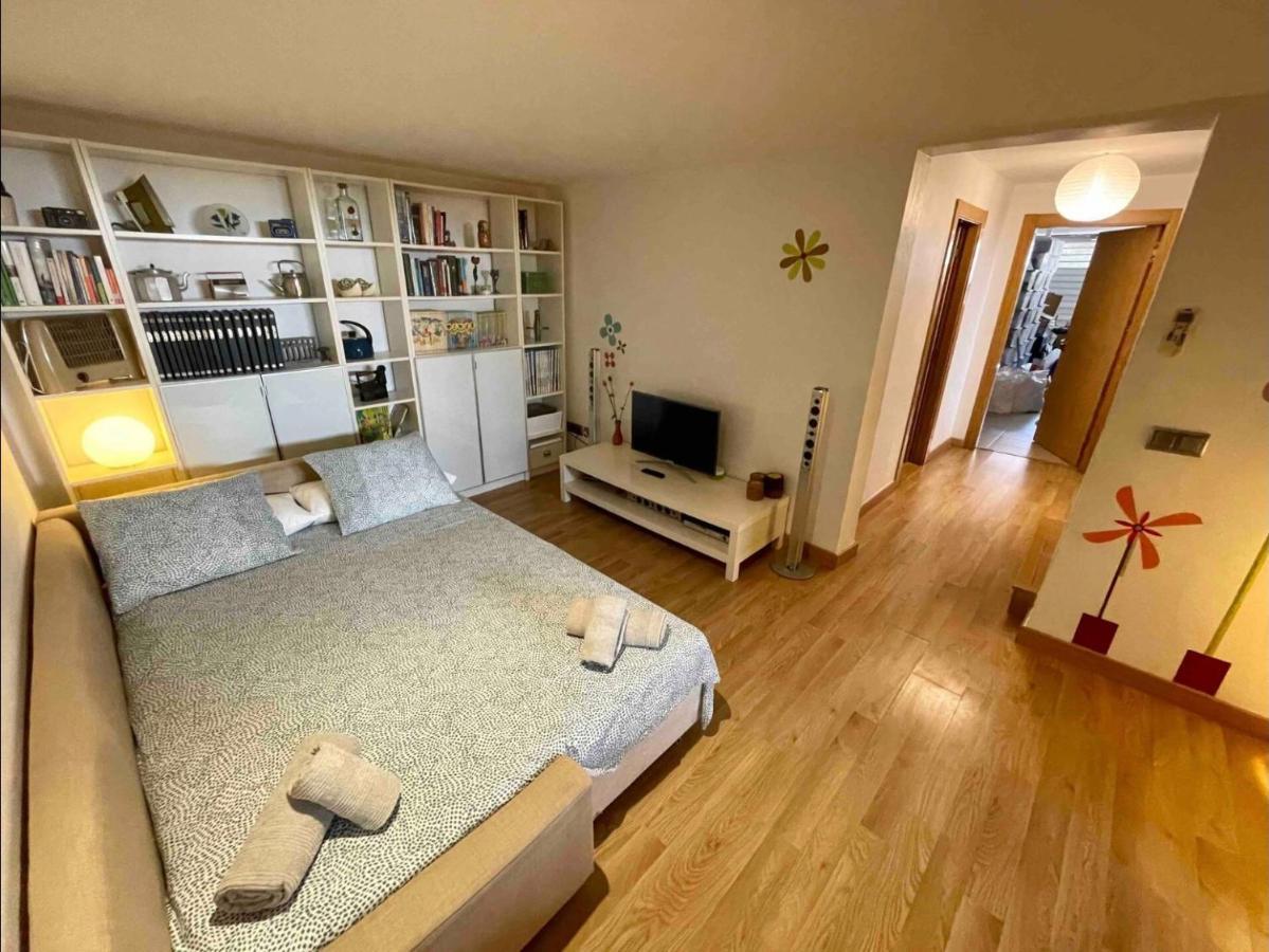 Bungalow De Lujo En Playa San Juan เอลกัมเปโญ ภายนอก รูปภาพ