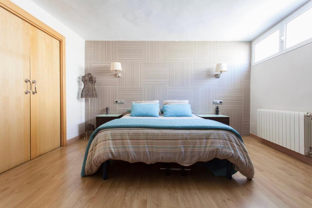 Bungalow De Lujo En Playa San Juan เอลกัมเปโญ ภายนอก รูปภาพ