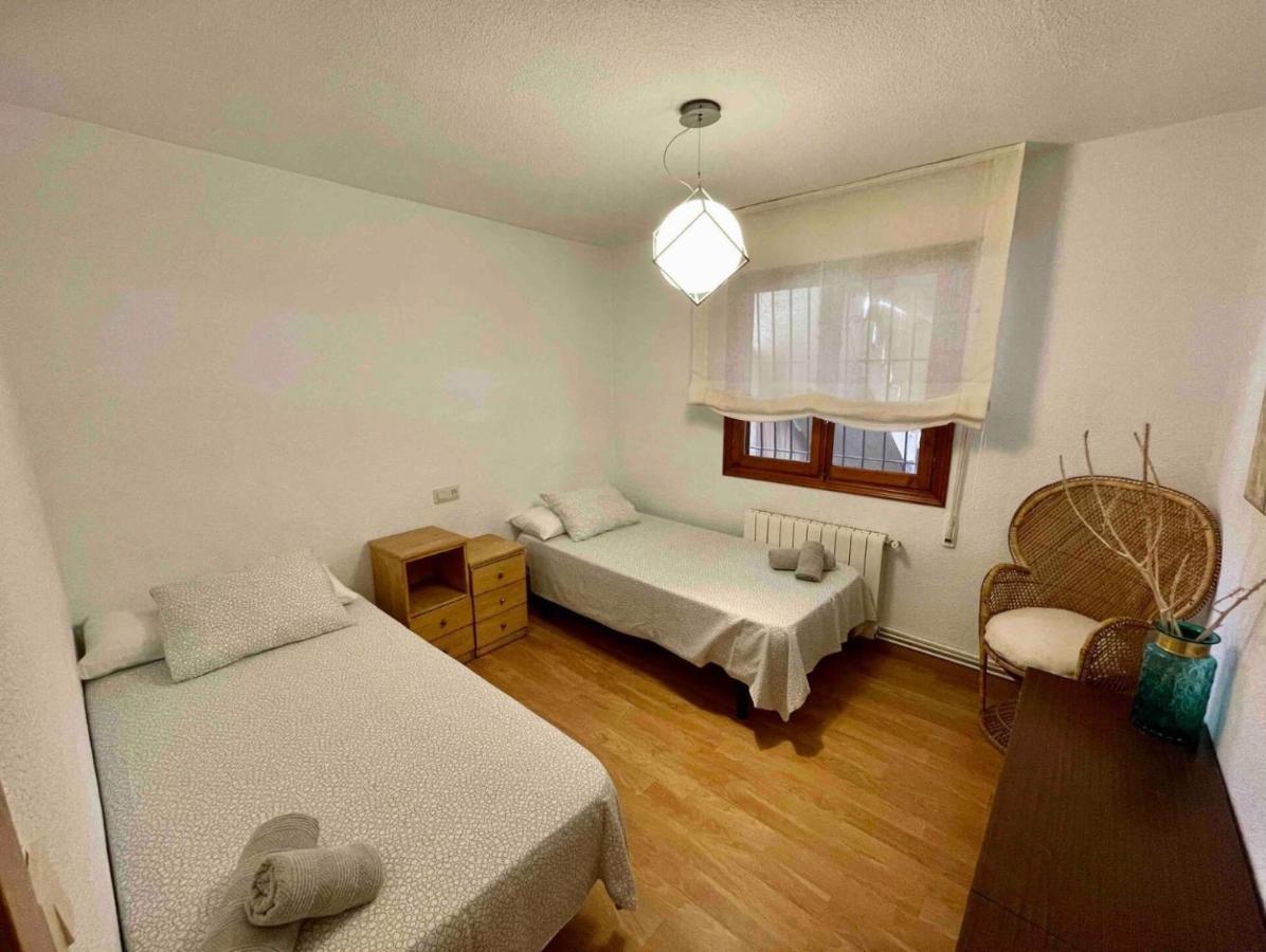 Bungalow De Lujo En Playa San Juan เอลกัมเปโญ ภายนอก รูปภาพ