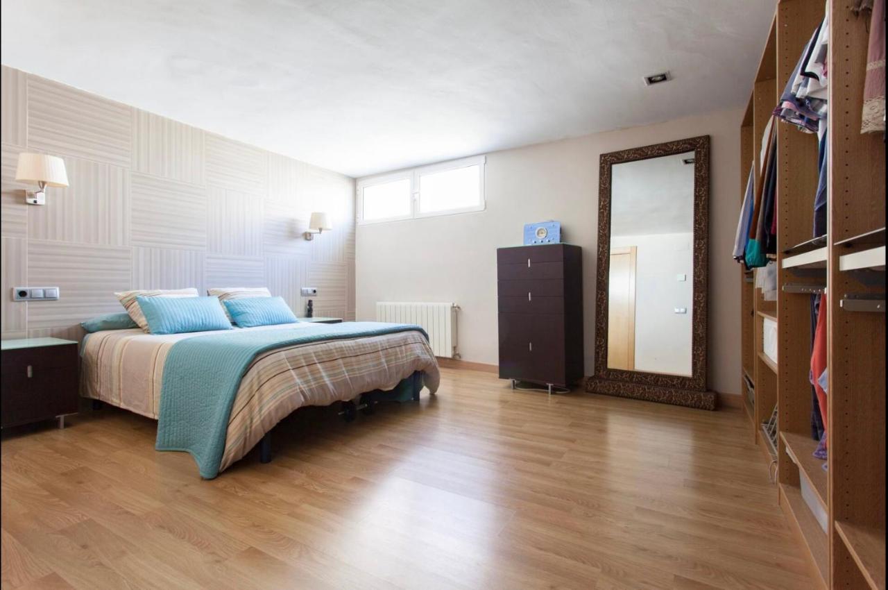 Bungalow De Lujo En Playa San Juan เอลกัมเปโญ ภายนอก รูปภาพ