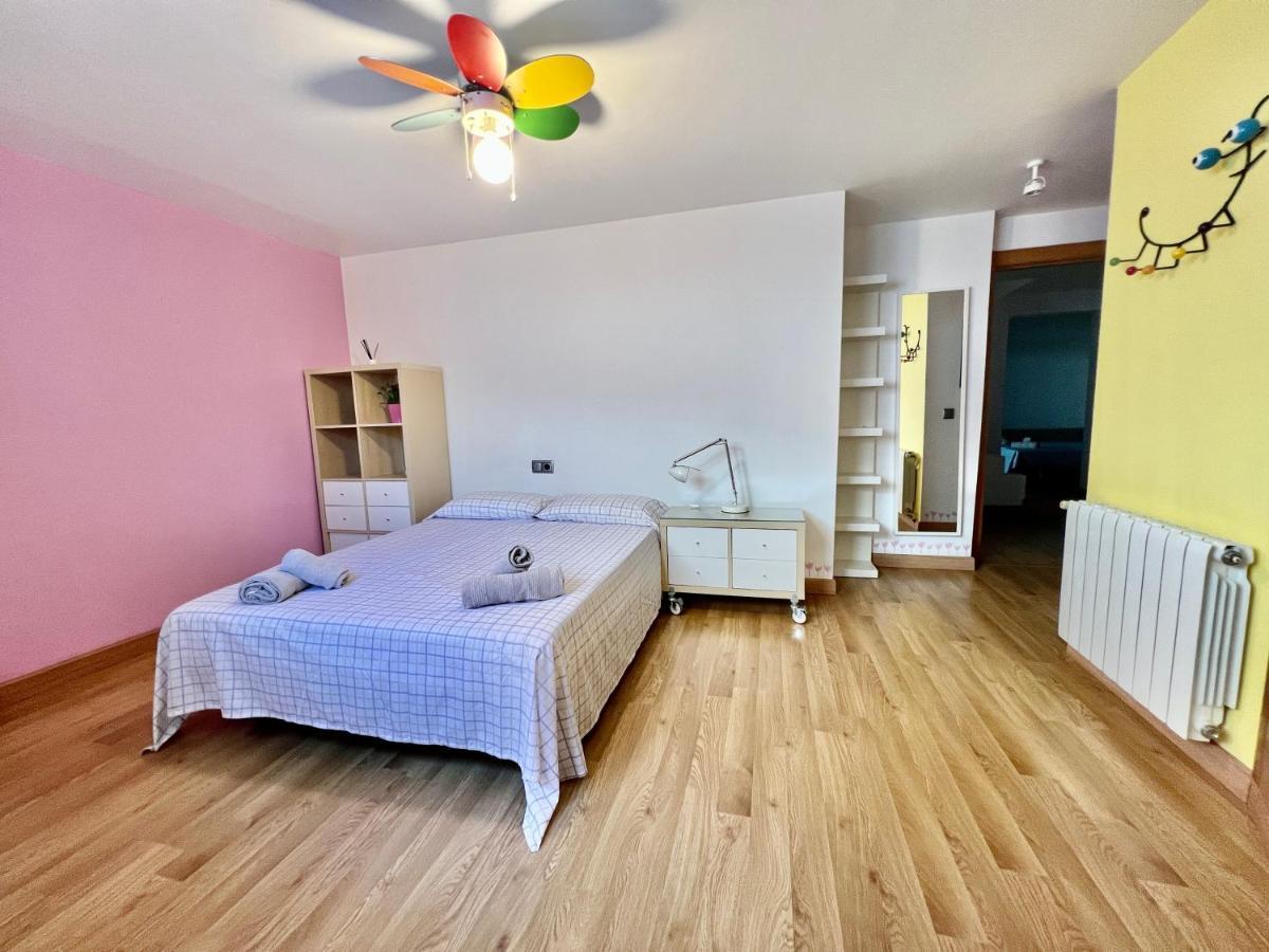 Bungalow De Lujo En Playa San Juan เอลกัมเปโญ ภายนอก รูปภาพ